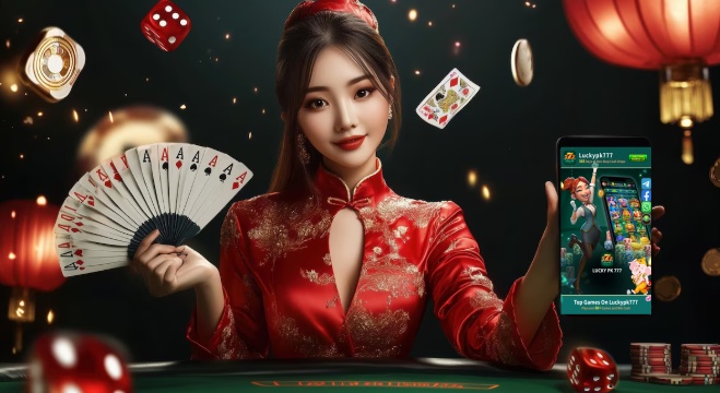 TopX Casino - آپ گیمز کی متنوع رینج کو تلاش کر سکتے ہیں، جیسے کہ
