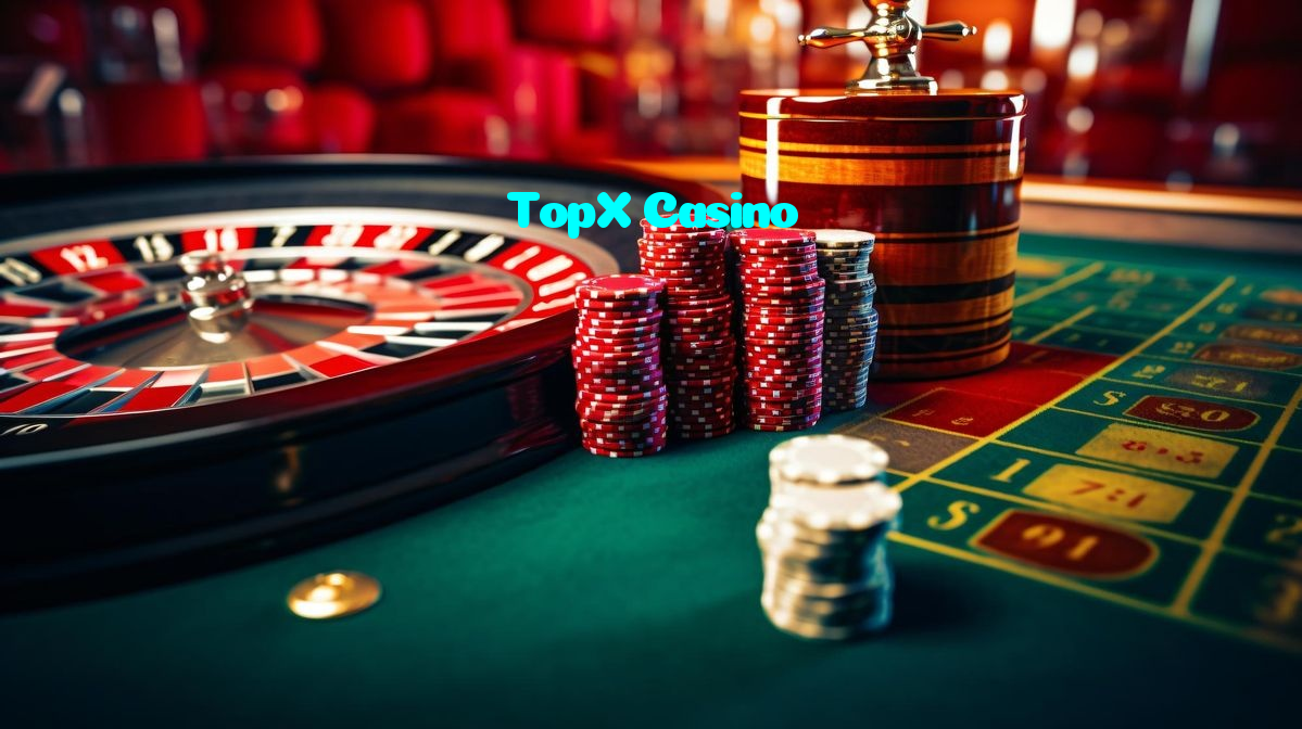available types of TopX Casino bet including pre-match live express and system bets
