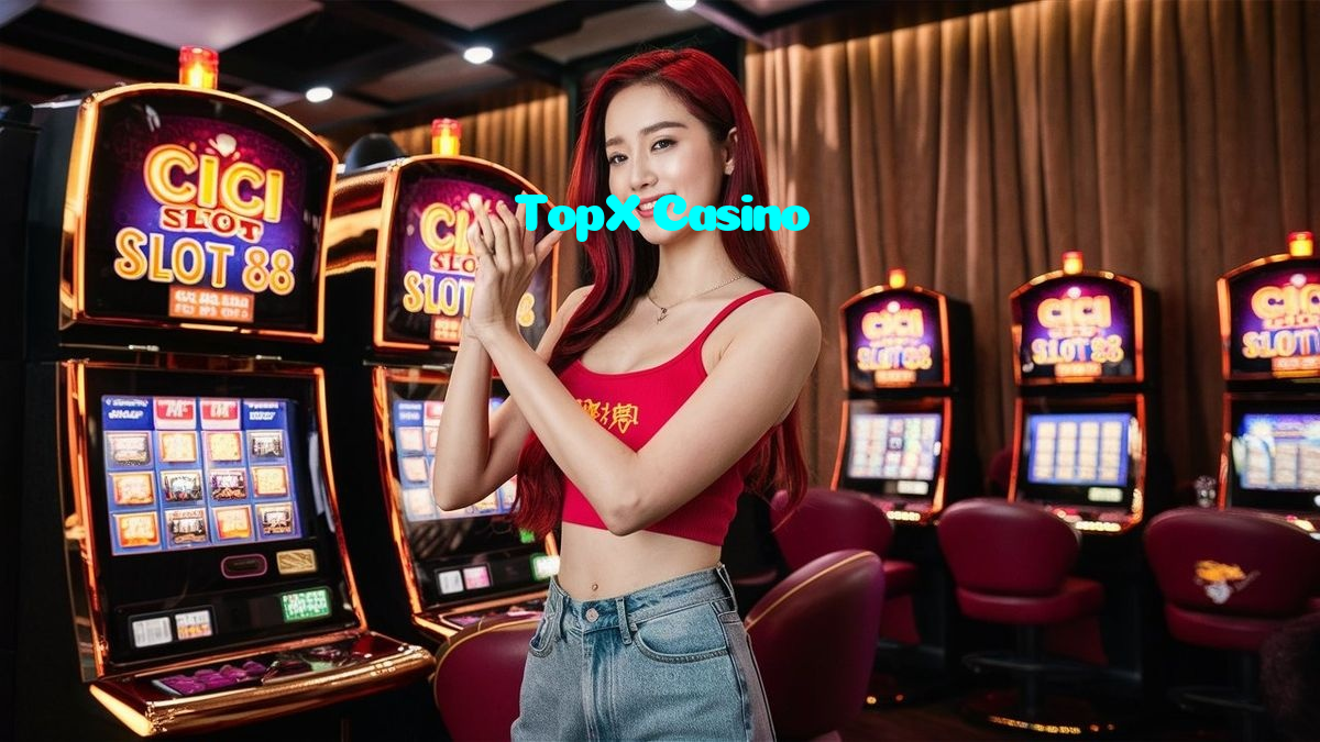 TopX Casino خوش آمدید بونس +600% پیشکش موبائل ایپ کے پروموشن سیکشن میں دکھائی دیتی ہے۔