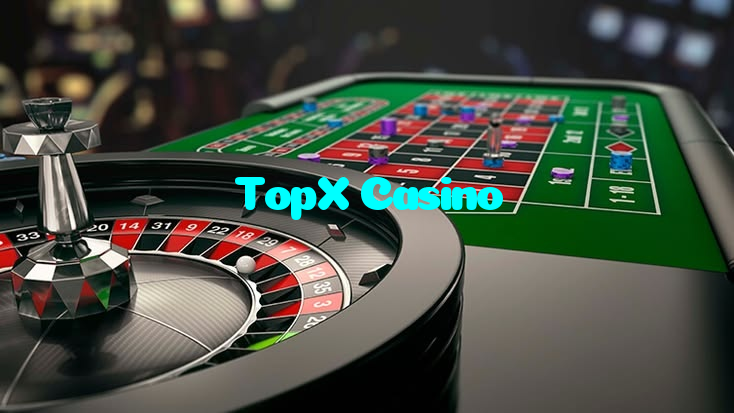 making first deposit on TopX Casino website using local payment methods in Pakistan