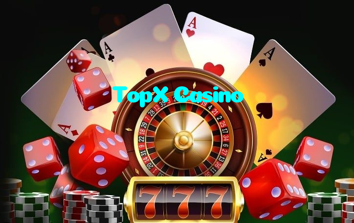 making first deposit on TopX Casino website using local payment methods in Pakistan