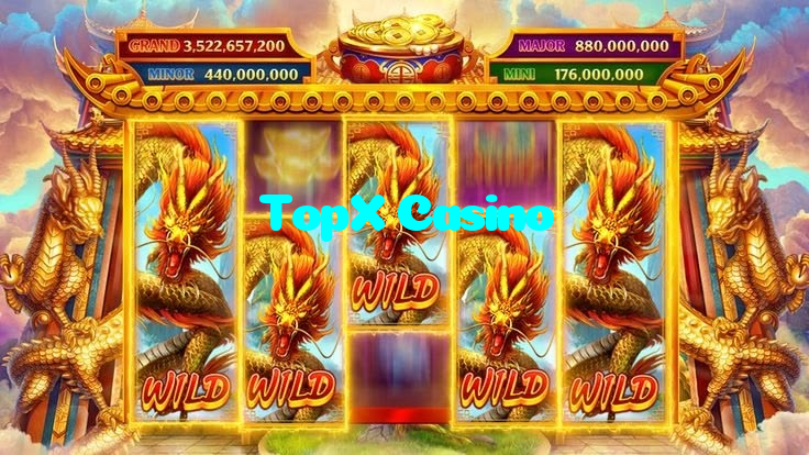TopX Casino