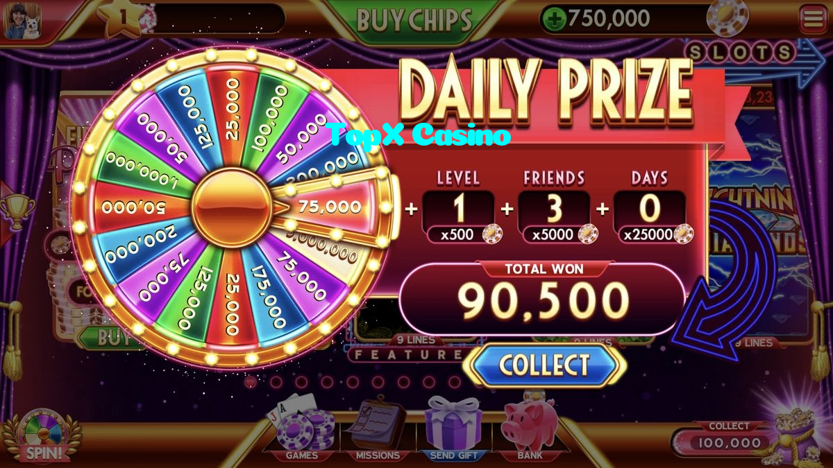 available types of TopX Casino bet including pre-match live express and system bets