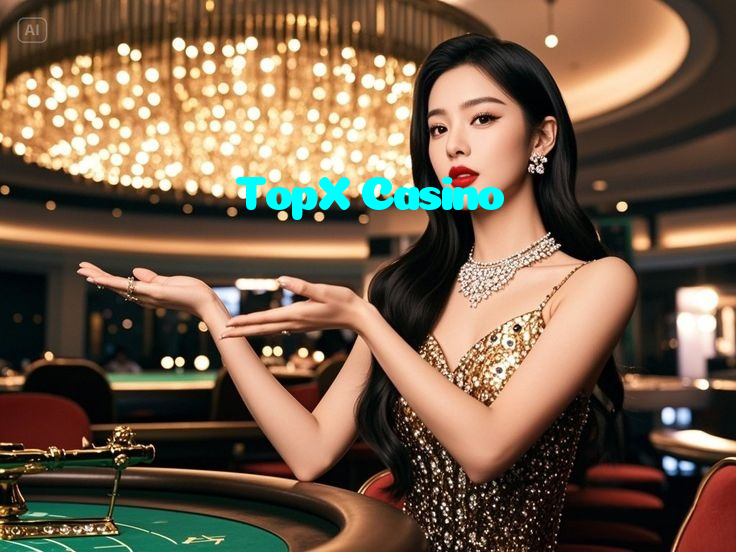 TopX Casino