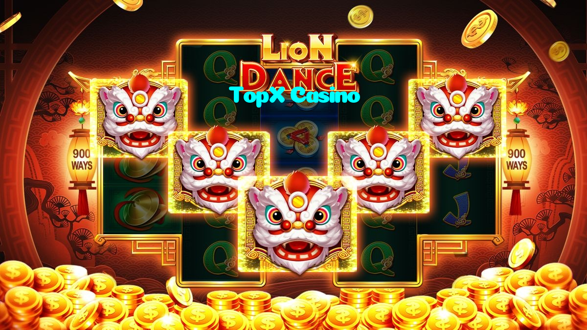 making first deposit on TopX Casino website using local payment methods in Pakistan