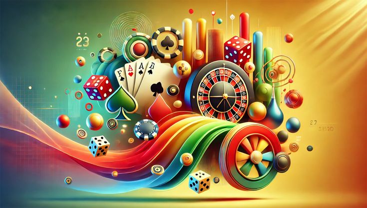 TopX Casino پر آن لائن سلاٹس کے بارے میں