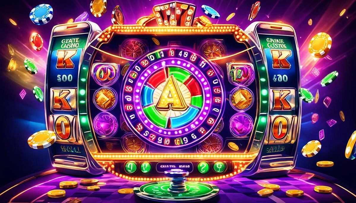TopX Casino کیسینو میں رولیٹی گیمز کے بارے میں معلومات