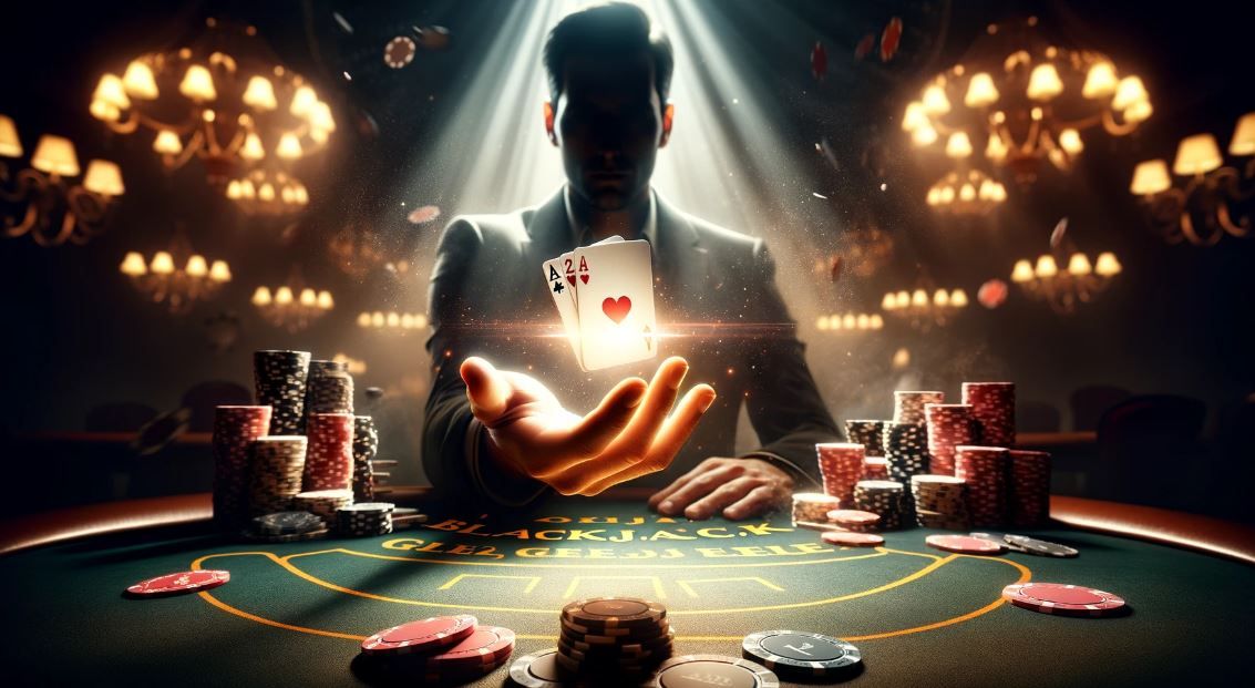 TopX Casino پاکستان کیسینو میں بلیک جیک گیمز