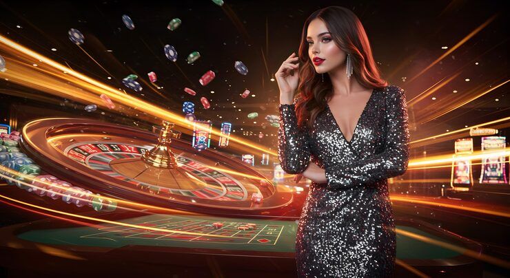 TopX Casino کیسینو میں لاٹری گیمز میں حصہ لیں۔