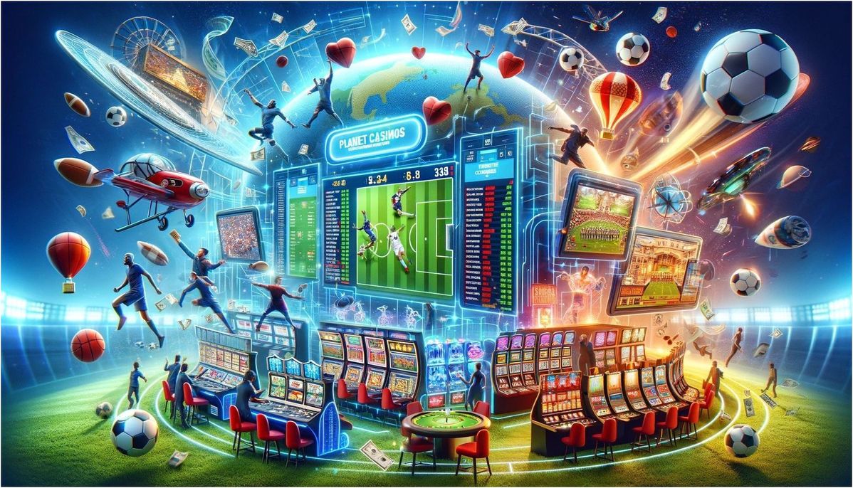 TopX Casino کیسینو میں سلاٹ کھیلنا شروع کریں۔